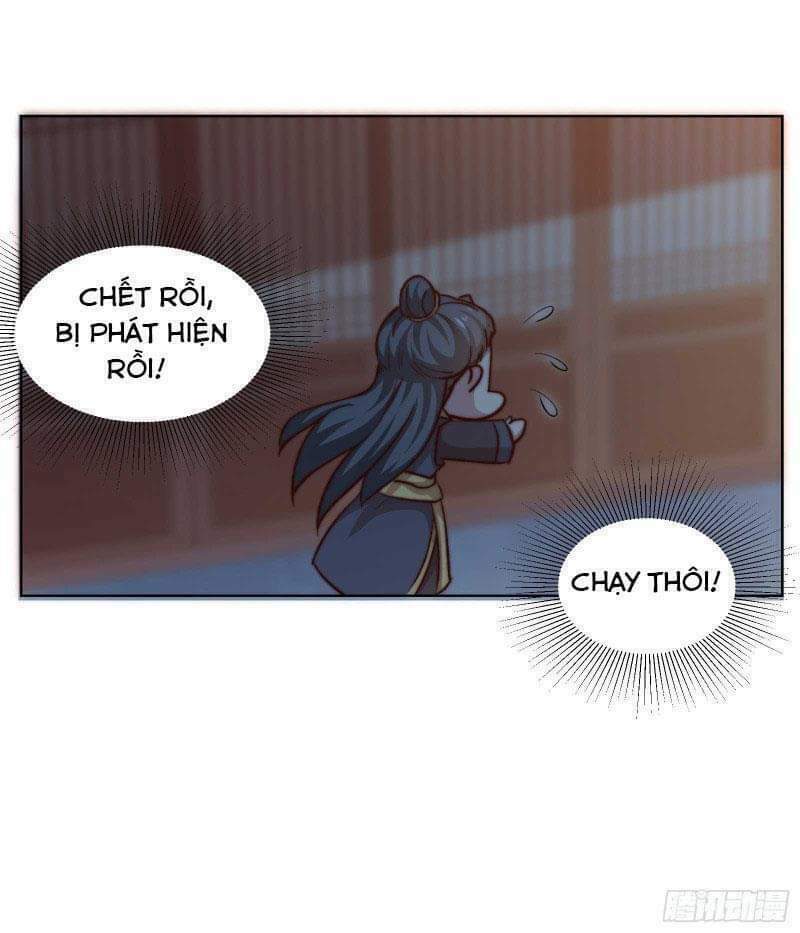 song thế sủng phi chapter 4 26