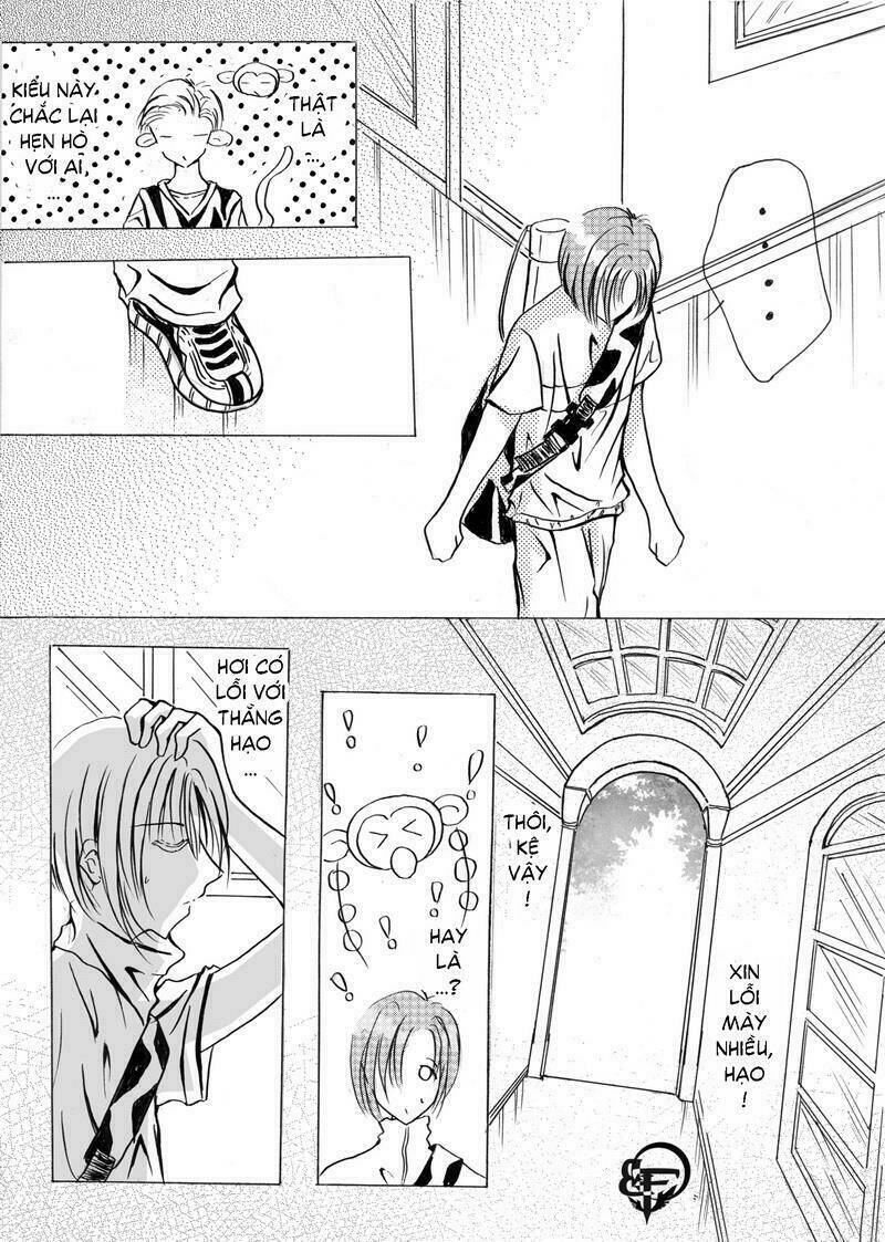 break free magazine chapter 4 82