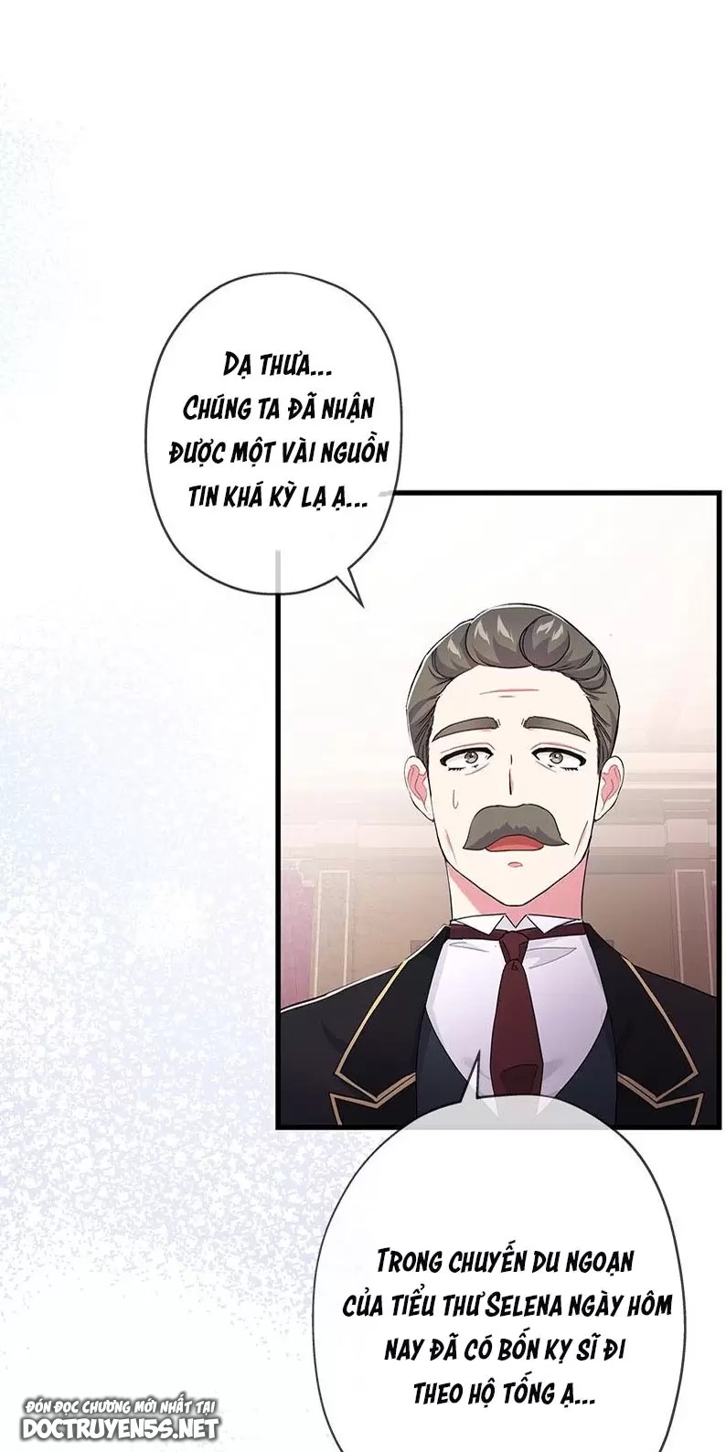 nếu tôi là nhân vật phản diện liệu tôi sẽ chết chapter 29 29