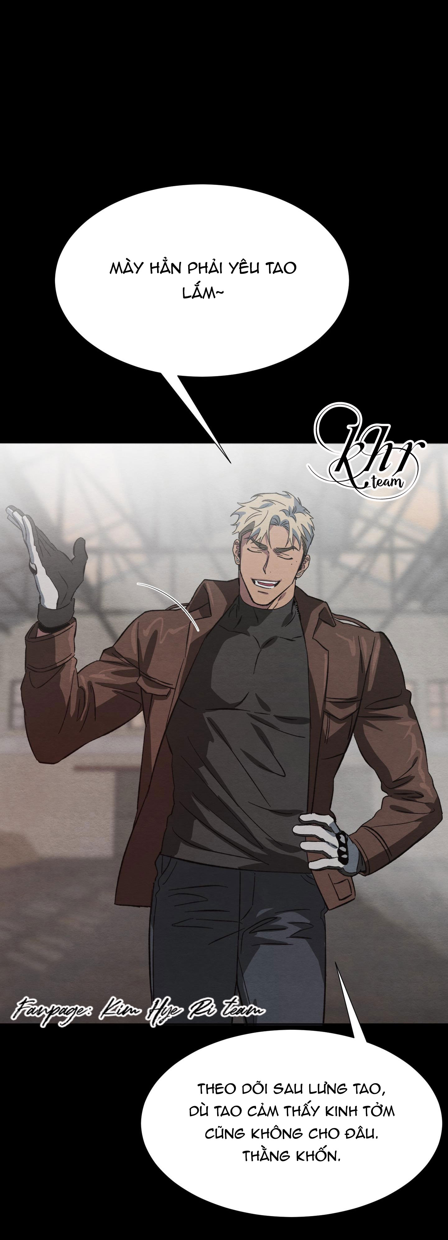 vị khách không mời chapter 20 36