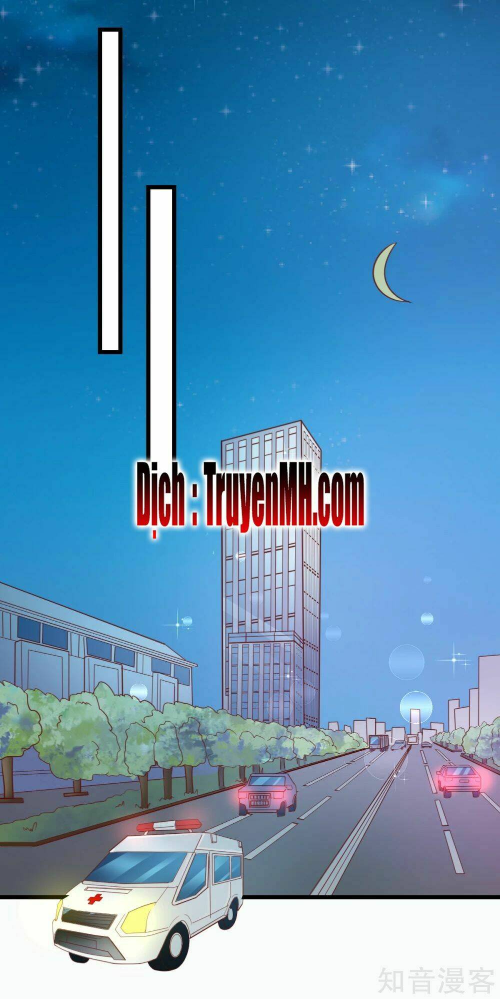 cường thế tù ái - địch thiếu đừng xằng bậy chapter 42 4