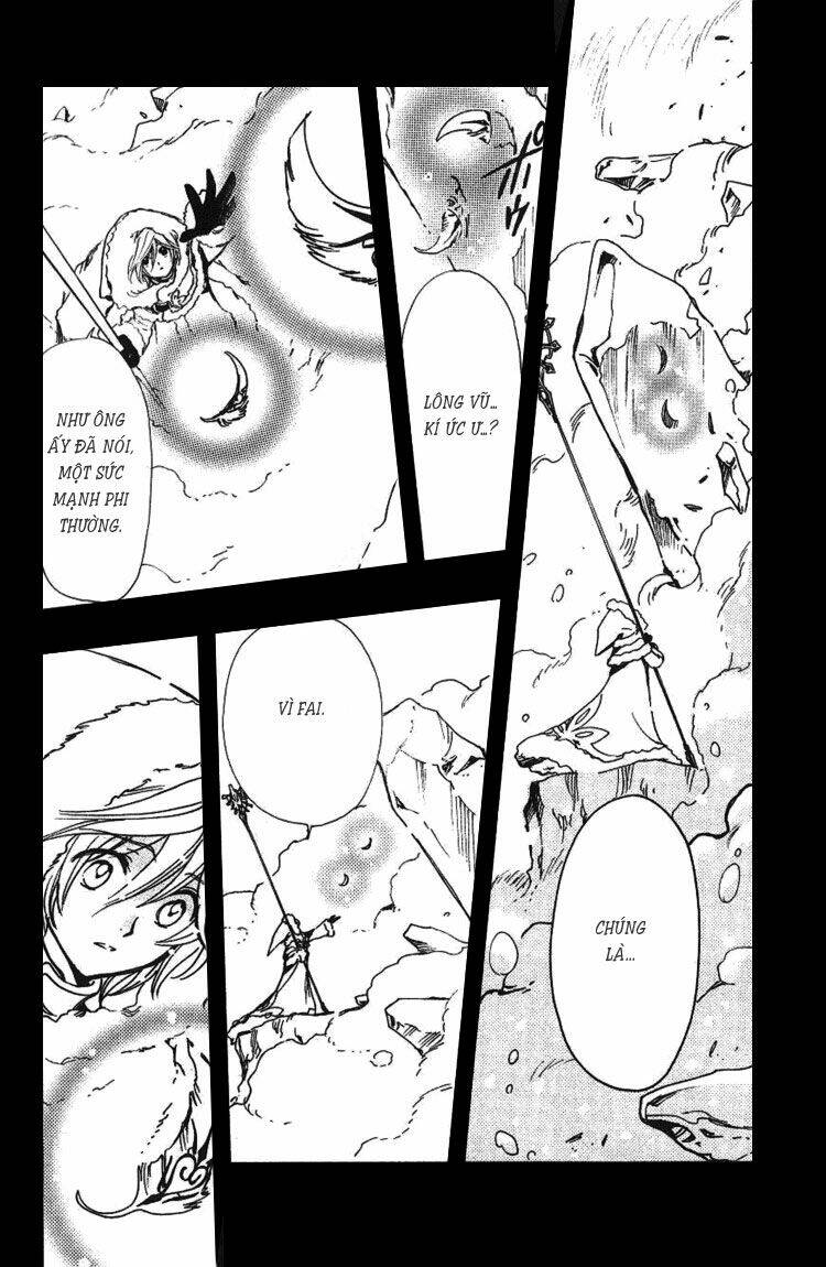 huyền thoại đôi cánh chapter 160 7