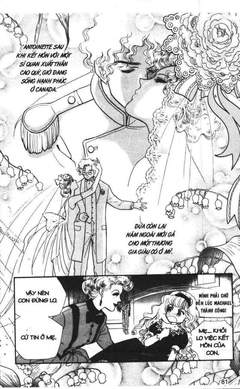 bibi iris chapter 1 85