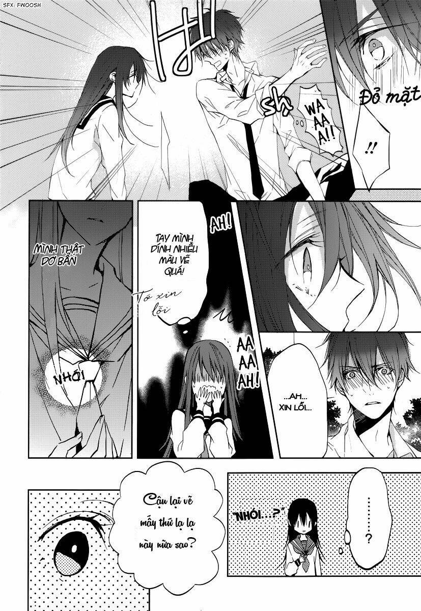 tổng hợp one shot. chapter 112 7