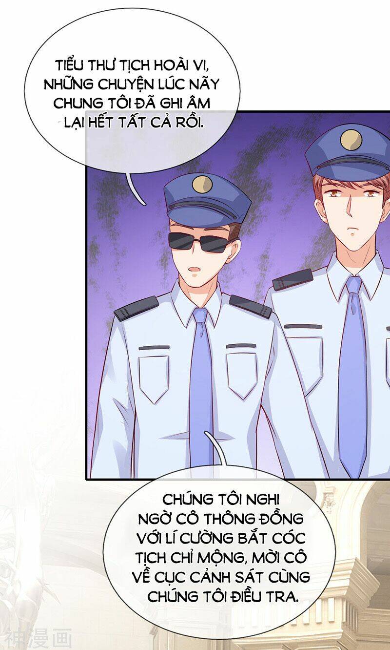 vợ yêu gả nhầm của phúc hắc tổng tài chapter 47 11