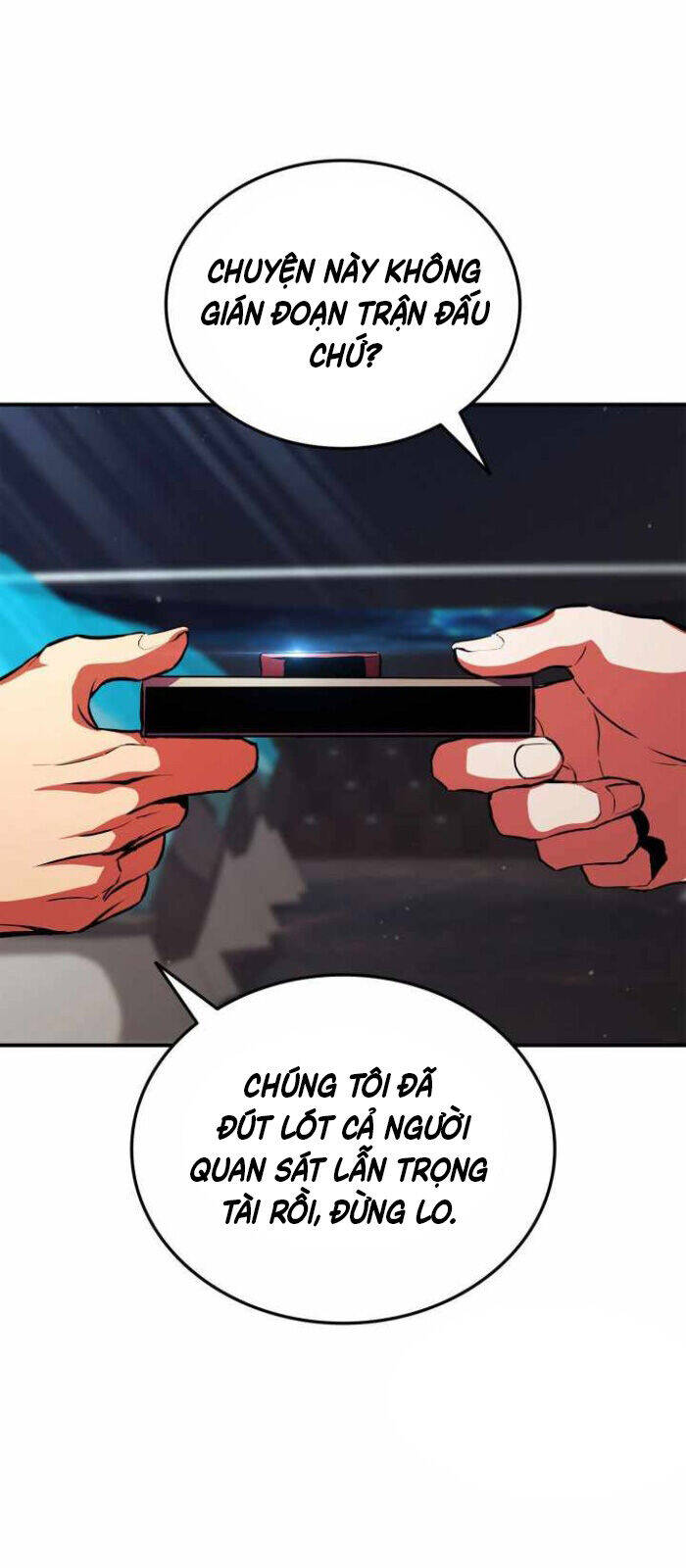 huyền thoại game thủ - tái xuất chapter 177 68