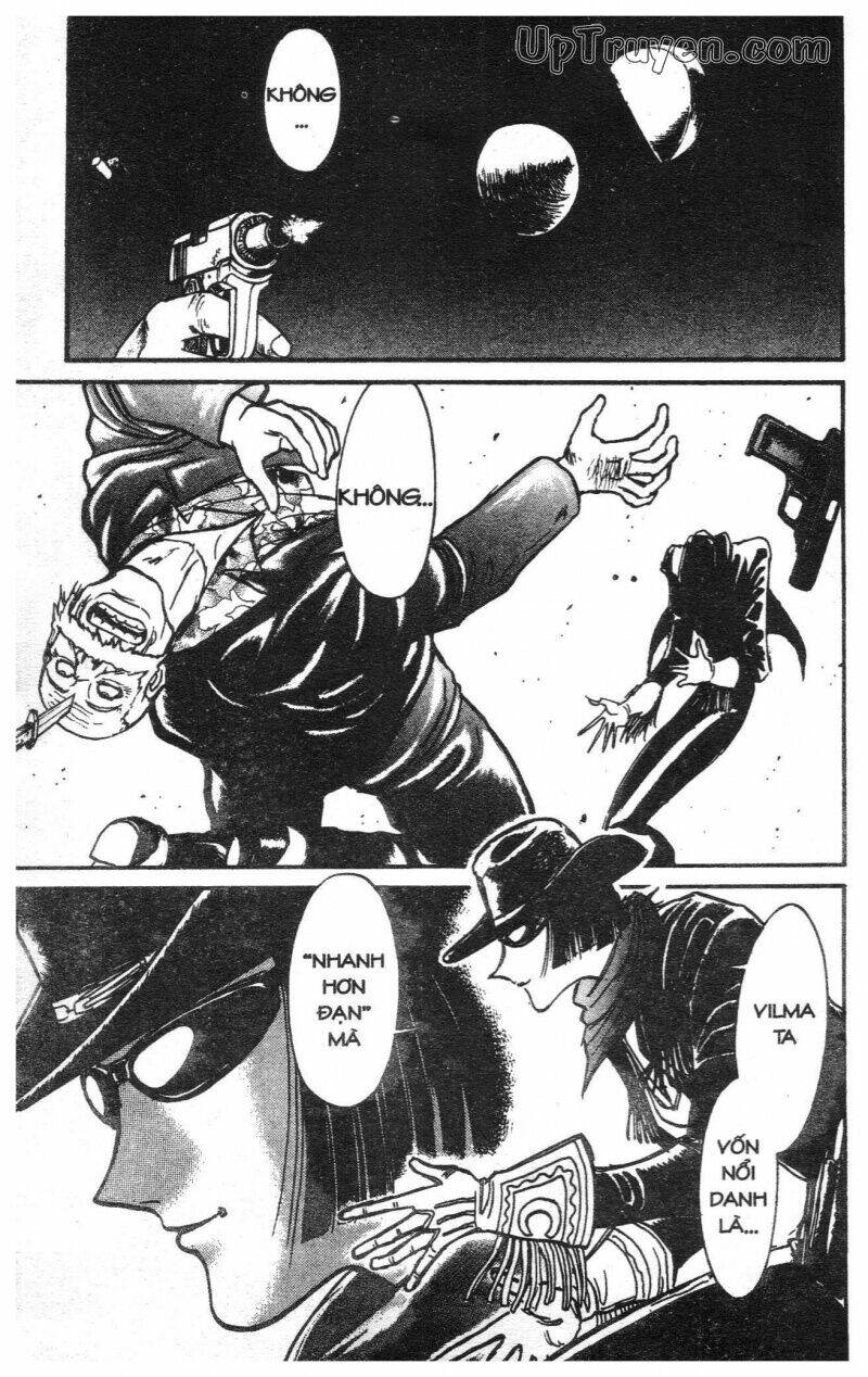 karakuri circus - gánh xiếc quái dị chapter 11 14