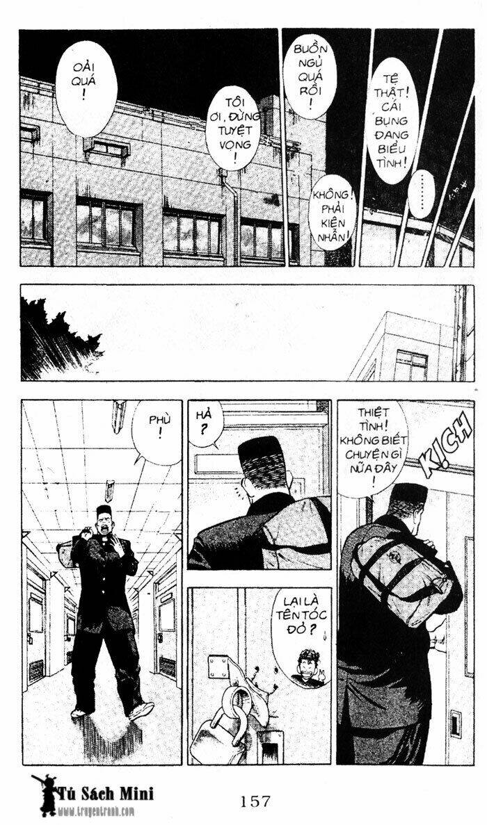 cao thủ bóng rổ chapter 7 16