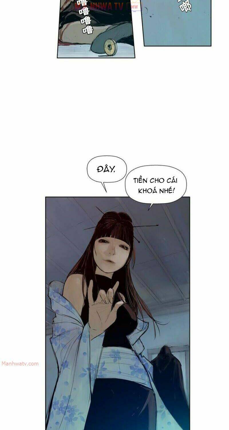 thanh gươm danh vọng chapter 3 38