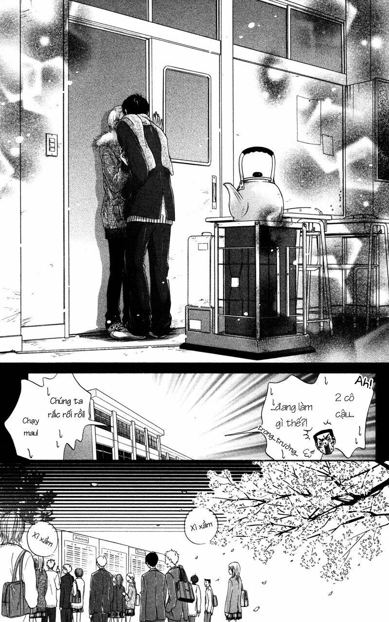 tổng hợp one shot. chapter 160 41