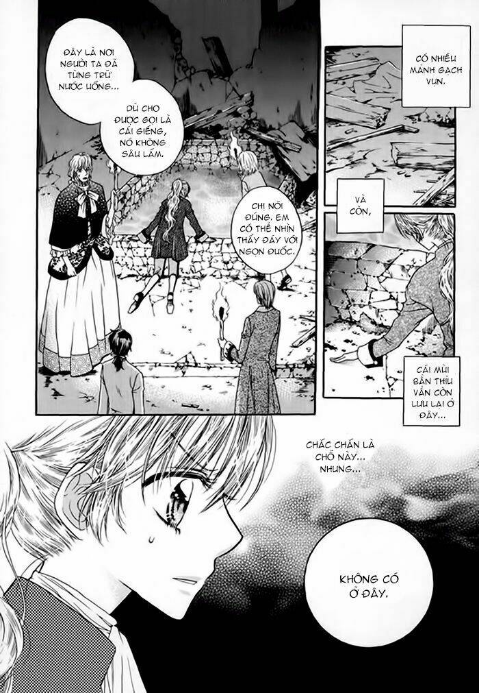 glass shoe chapter 2 9