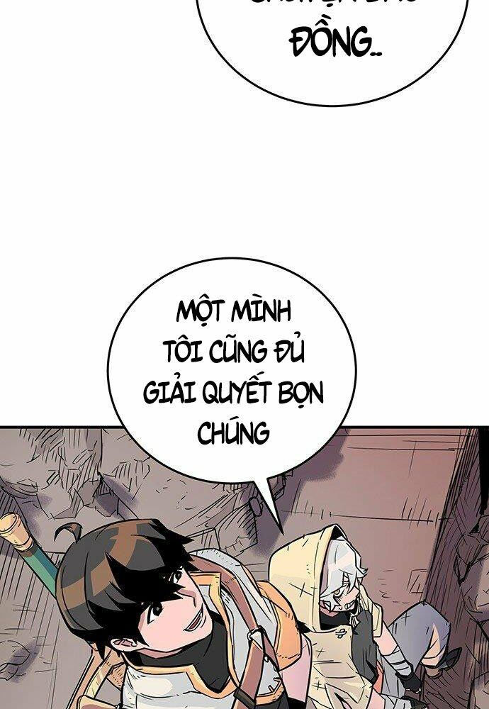 chủ nhân thiên giới chapter 1 101