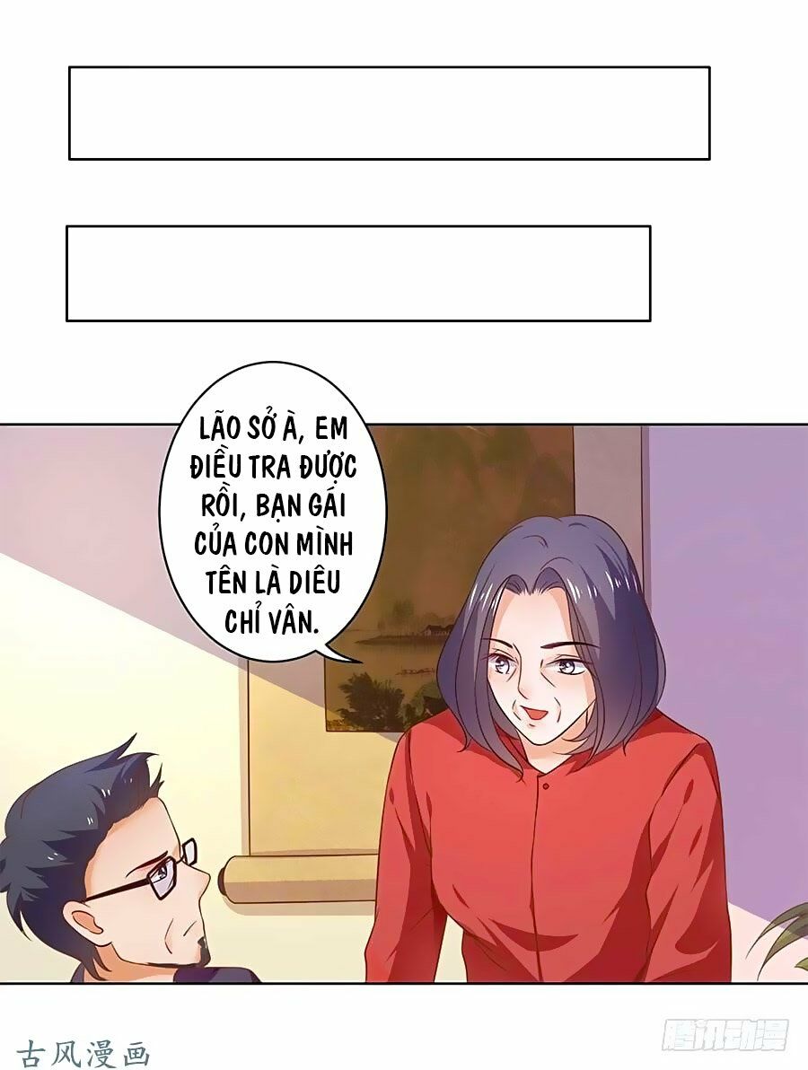 bác sĩ sở cũng muốn yêu chapter 128 5