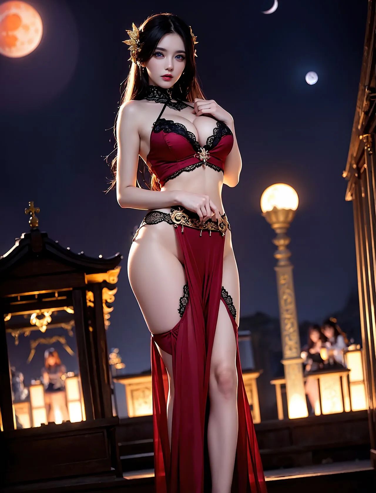 artist ai generated chapter 410 9