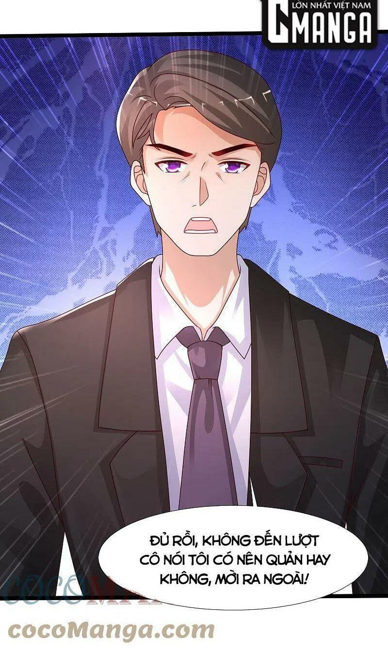 tối cường vận đào hoa chapter 239 33