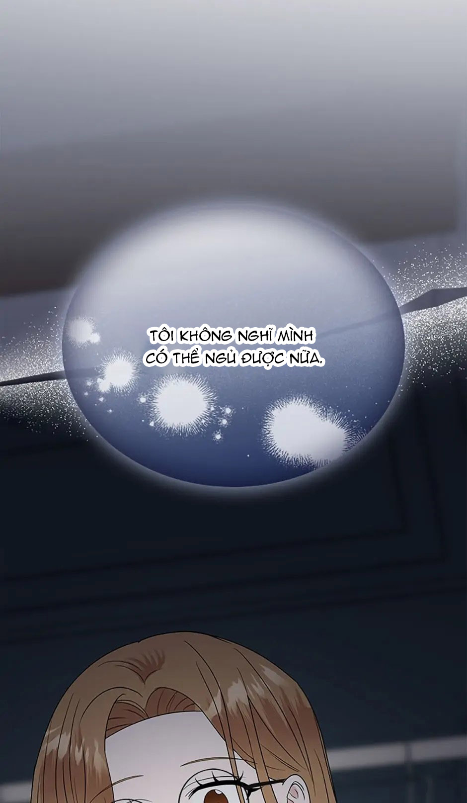 thiếu tôi là sếp mất ngủ ngay chapter 35.1 2