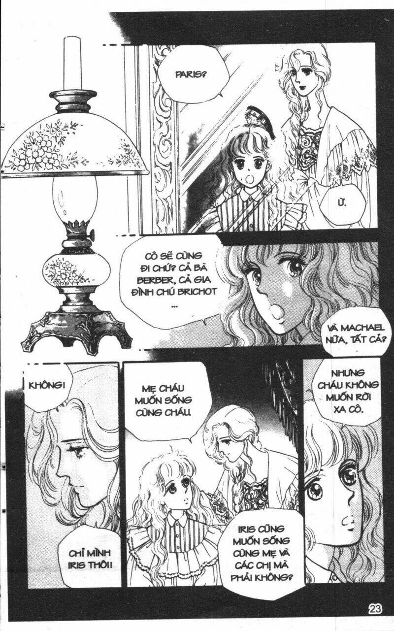 bibi iris chapter 1 23