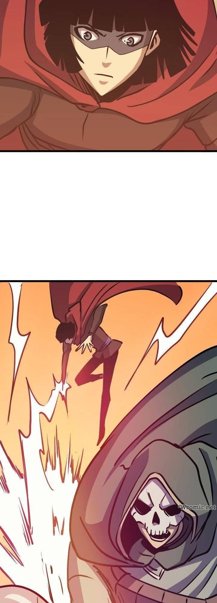 tôi trở lại thăng cấp một mình chapter 78 39