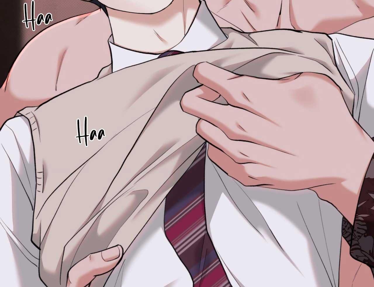 em bé và đại ca chapter 33 41