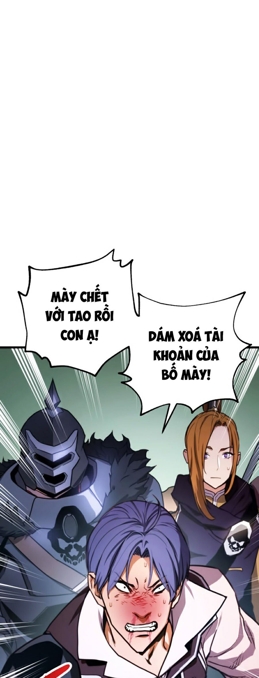 Ranker Tái Xuất Chapter 9 - Trang 81