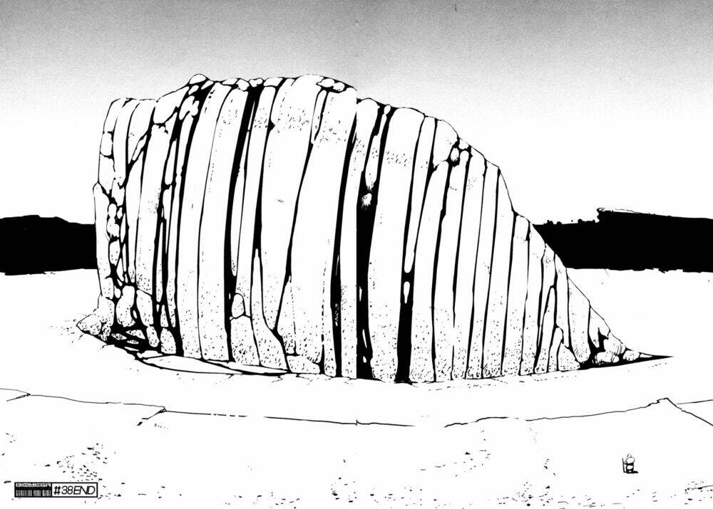 thảm họa virus ngoài hành tinh chapter 38 31