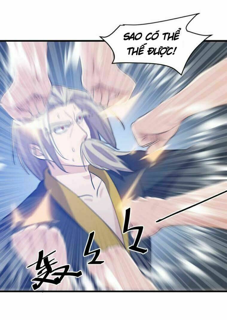 siêu cấp hộ vệ của đại tiểu thư chapter 21 7