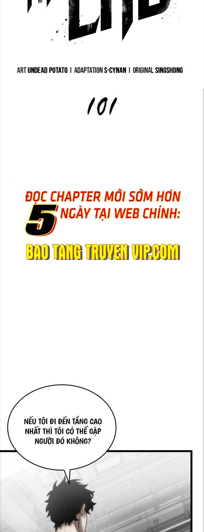 thế giới hậu tận thế chapter 101 5
