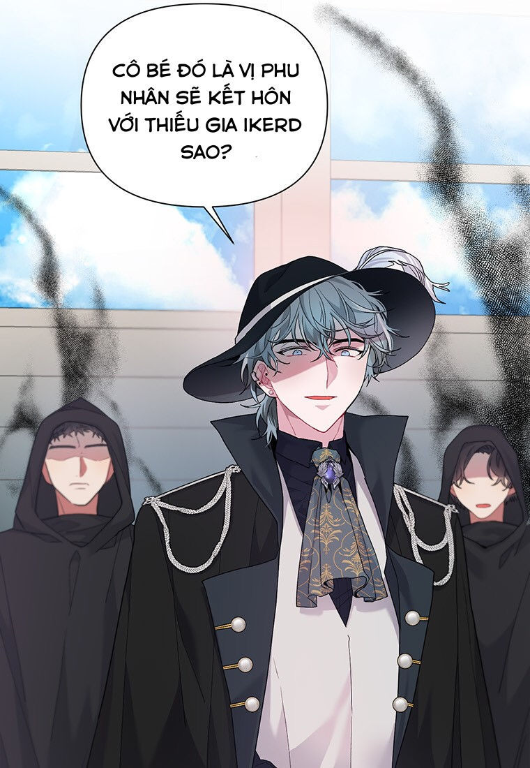trở thành con dâu bất đắc dĩ chapter 7 49