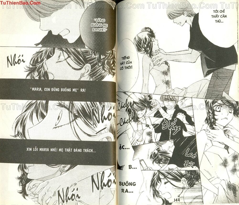 ác quỷ và bản tình ca chapter 9 71