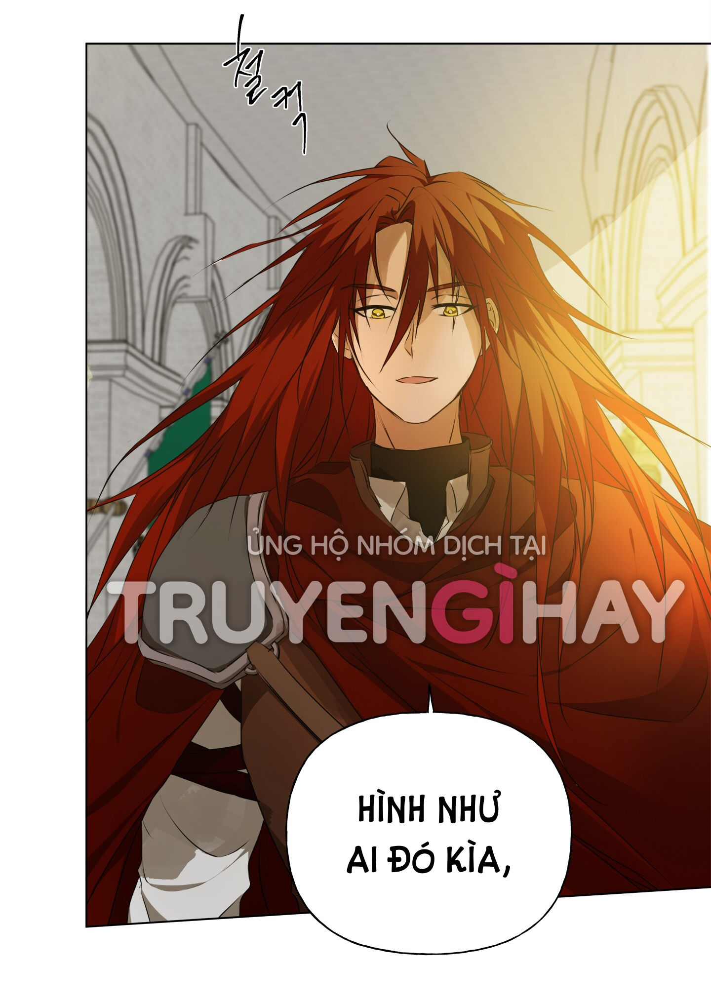 triệu hồi sư với mái tóc màu hoàng kim chapter 108 63