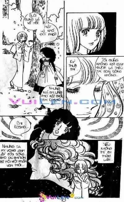 tiểu thư áo trắng chapter 4 70