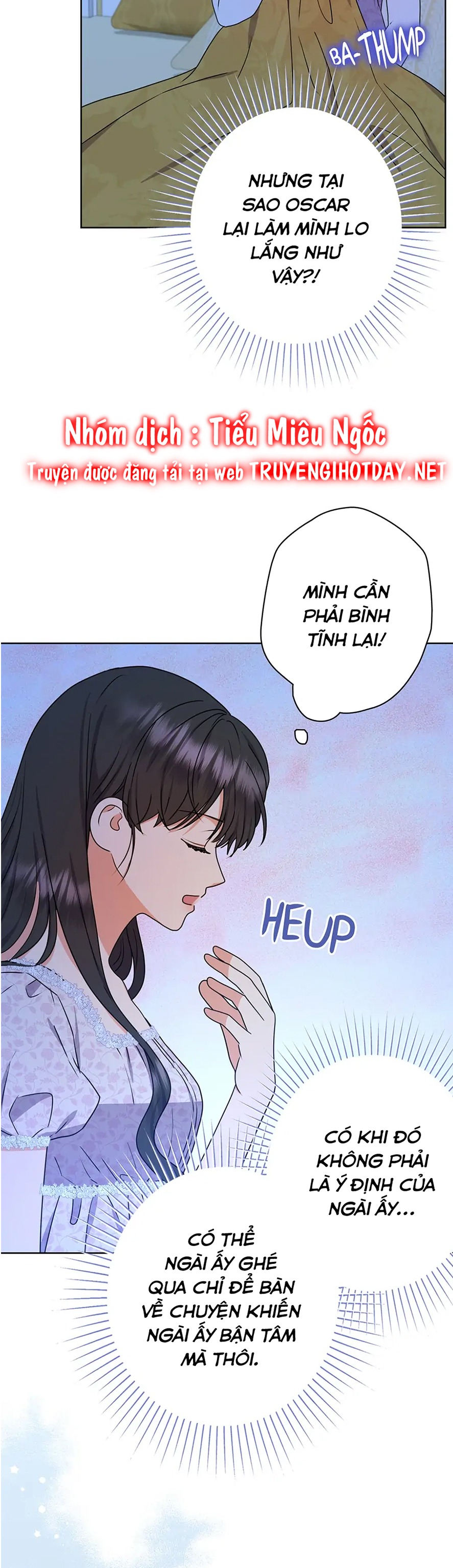 từ hầu gái tôi đã trở thành hoàng hậu chapter 47.2 18