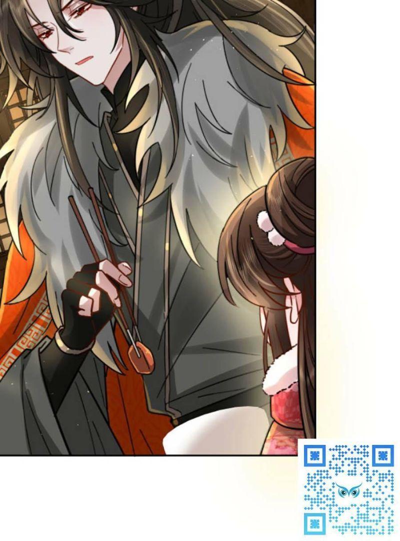 phương thức sinh tồn của công chúa pháo hôi chapter 28 28