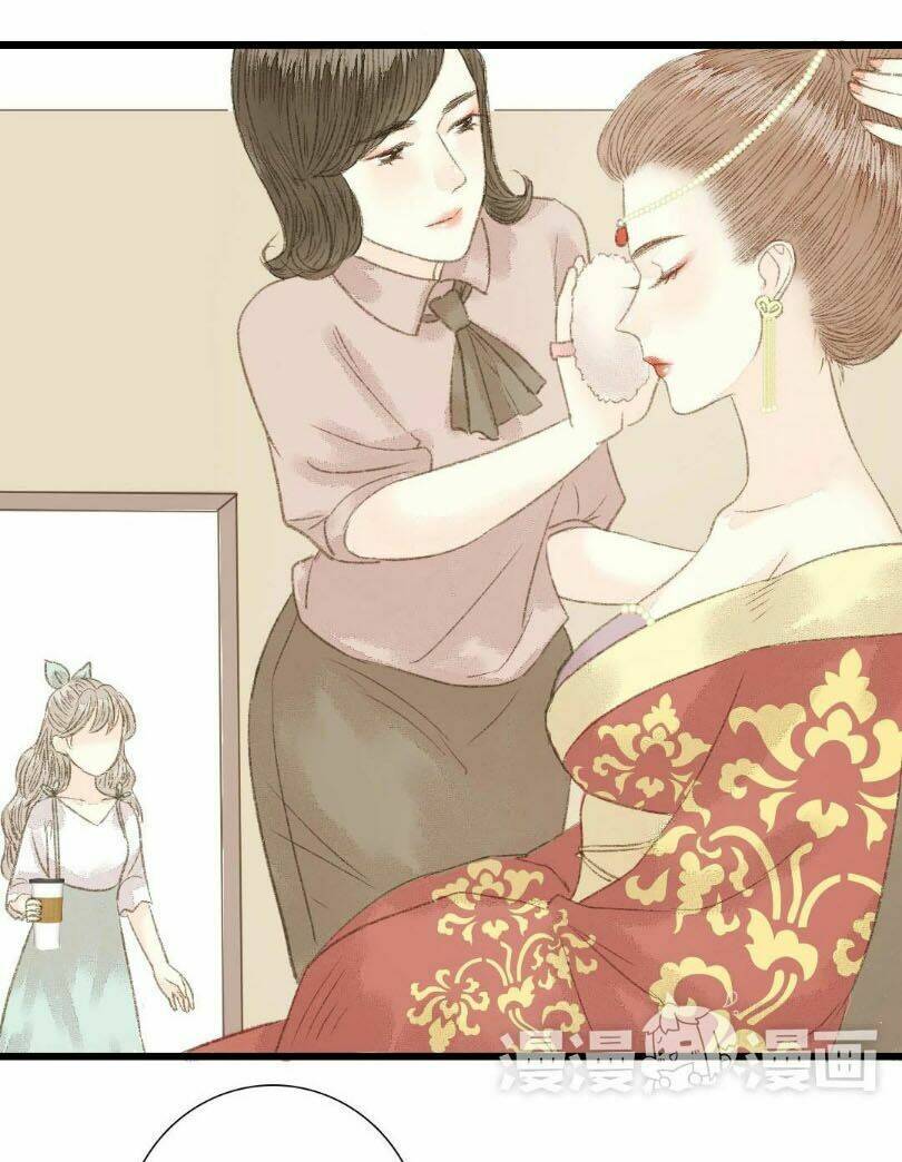 người biến thành ánh trăng chapter 11 6