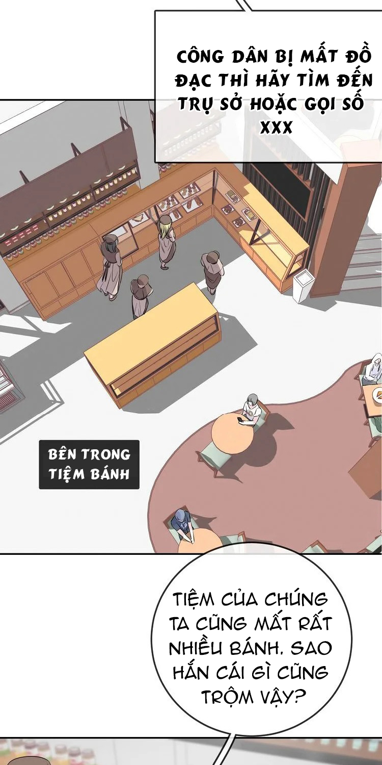 bộ váy của nàng tiên cá chapter 15 27