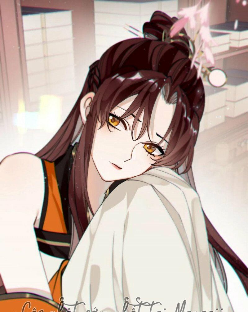 phế vật công chúa muốn nhặt chồng chapter 60 8