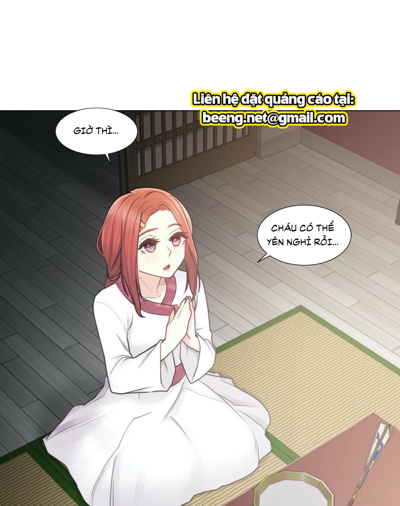 mở khóa tim em chapter 27 74