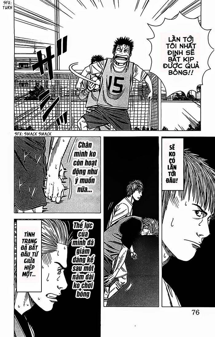 angel voice chapter 28 13