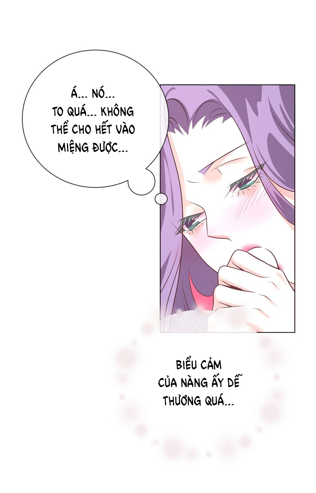 Đêm Của Dã Thú chapter 50.1 - Trang 12