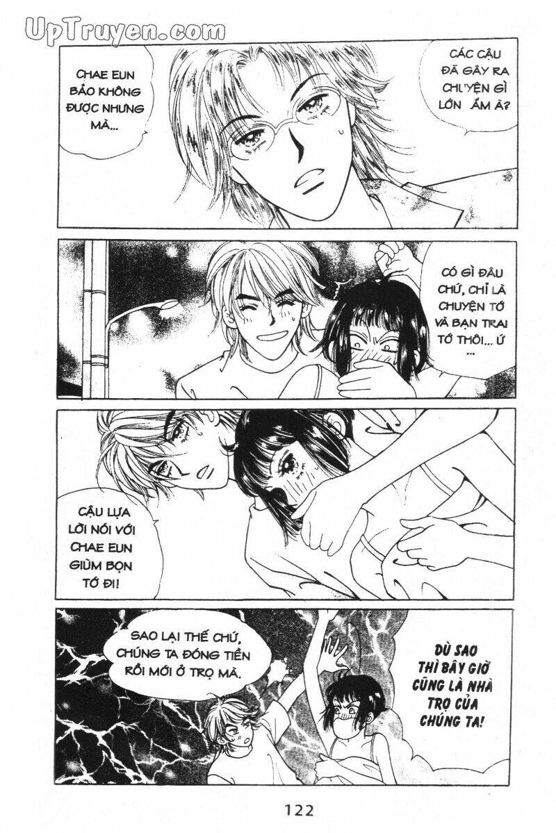 cô nàng ngổ ngáo chapter 3 124