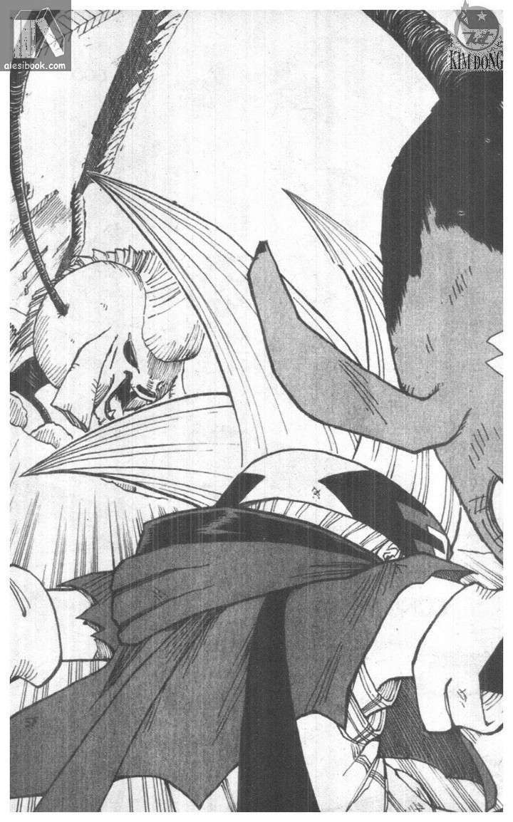 cậu bé mặt trời chapter 9 12