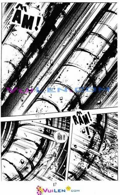 những người bạn tốt chapter 22 18