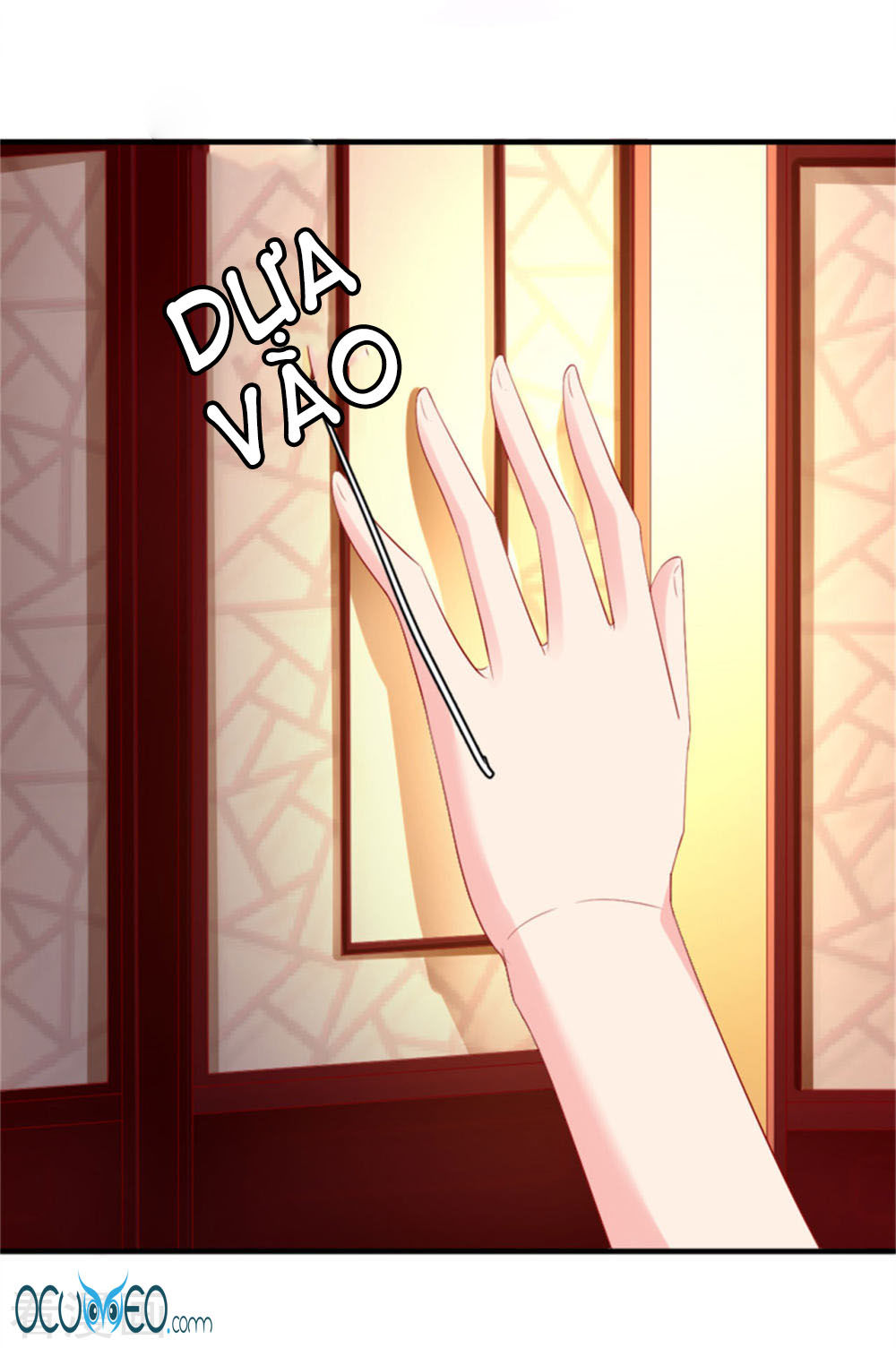 từ đây vương gia không thượng triều sớm chapter 35 9