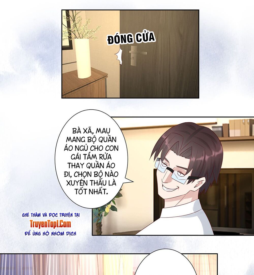 người tu tiên tại đô thị chapter 9 17