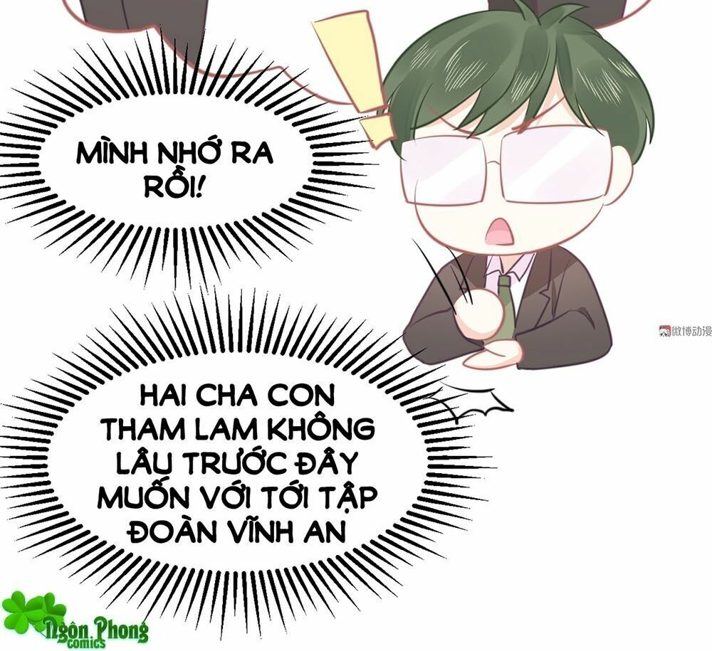 bọn họ đều muốn gả cho tôi làm sao đây? chapter 16 11