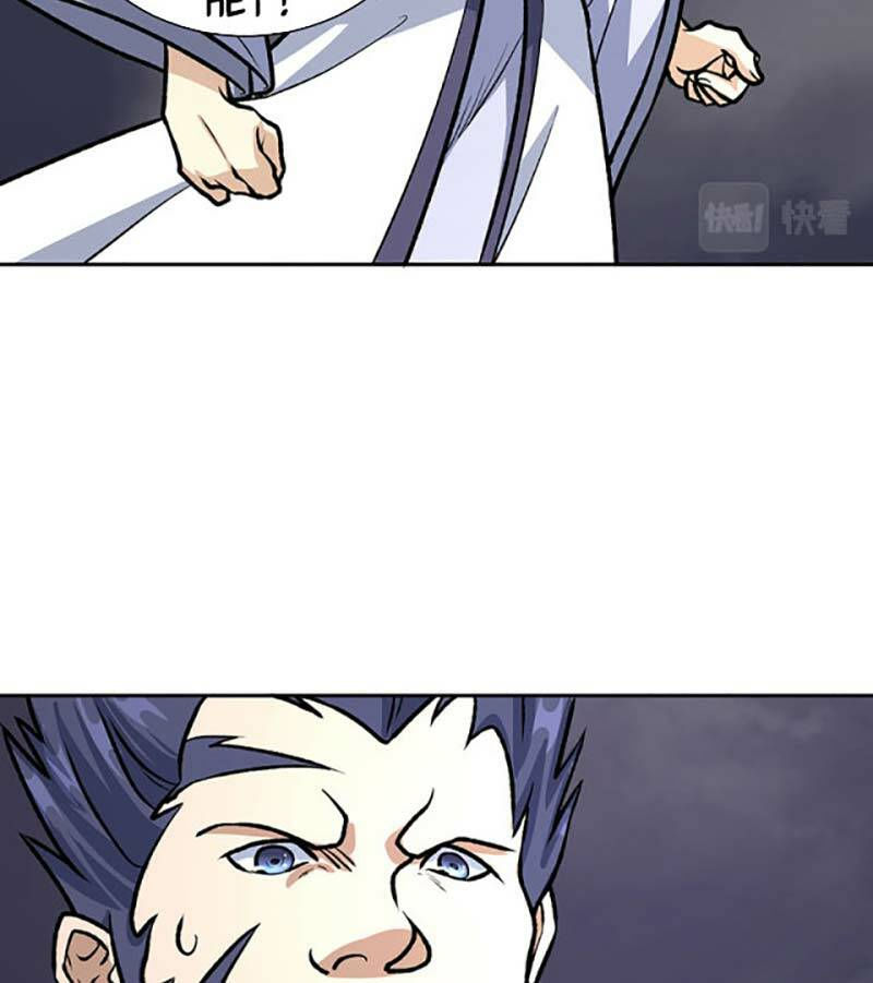 võ đạo độc tôn chapter 496 55