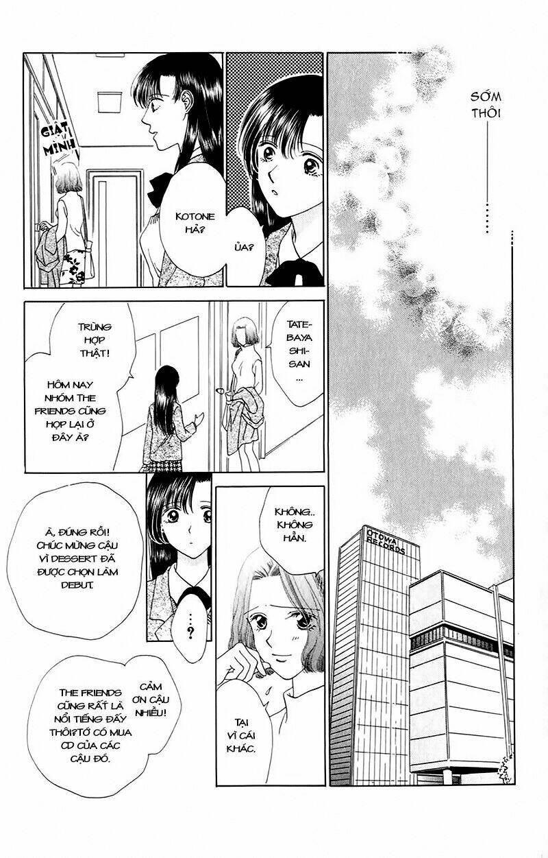 tenshi no uta chapter 9 9