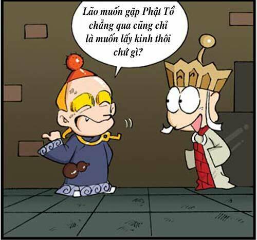 tân tây du ký chapter 89 9