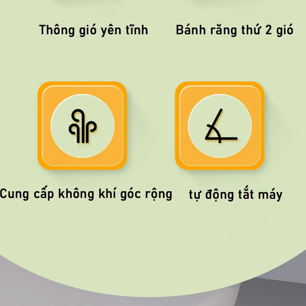 Quạt điện mini, quạt tuần hoàn không khí, quạt để bàn 3 cấp độ gió, không gây tiếng ồn, để bàn làm việc, văn phòng, đi học, cực mát an toàn cho trẻ nhỏ, phù hợp cho cả gia đình