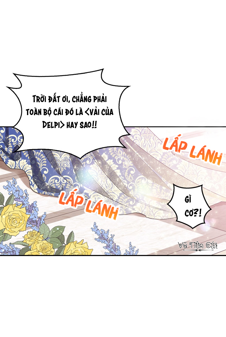 ác nữ xứng đôi với bạo chúa chapter 31 10